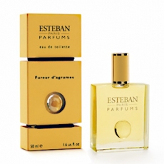 Est�ban EdT FUREUR DAGRUMES