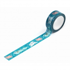 Papierklebeband Lucille