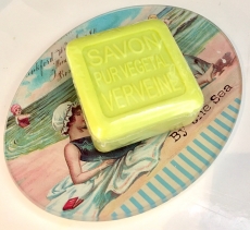 Seifenschale By the Sea