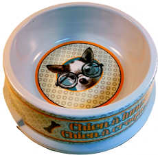 Hundenapf aus Frankreich