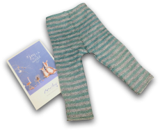 Hose f�r Hase, Maus & Co