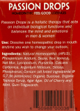 Historical Remedies Passion Drops