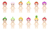 Sonny Angel Obst-Serie