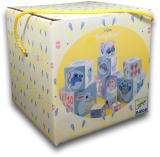 Stapelturm Baby Bloki